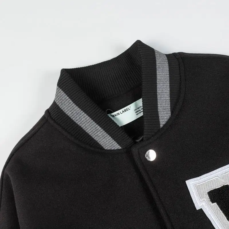 Off White M-2XL yhtrO08  (3)